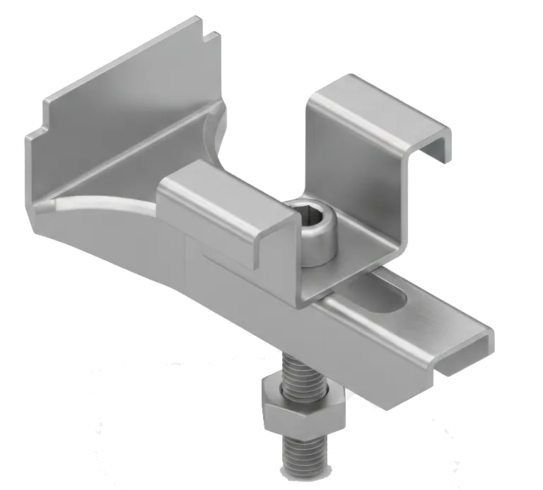 J Clamp